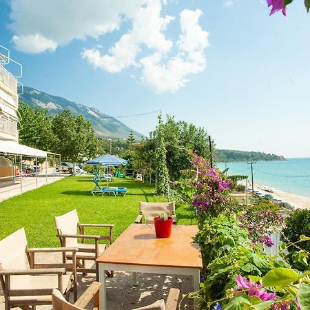 Rosa'S Beach Studios Lourdata  Zewnętrze zdjęcie