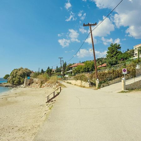 Rosa'S Beach Studios Lourdata  Zewnętrze zdjęcie