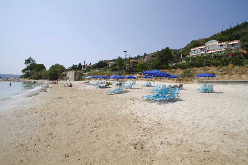 Rosa'S Beach Studios Lourdata  Zewnętrze zdjęcie