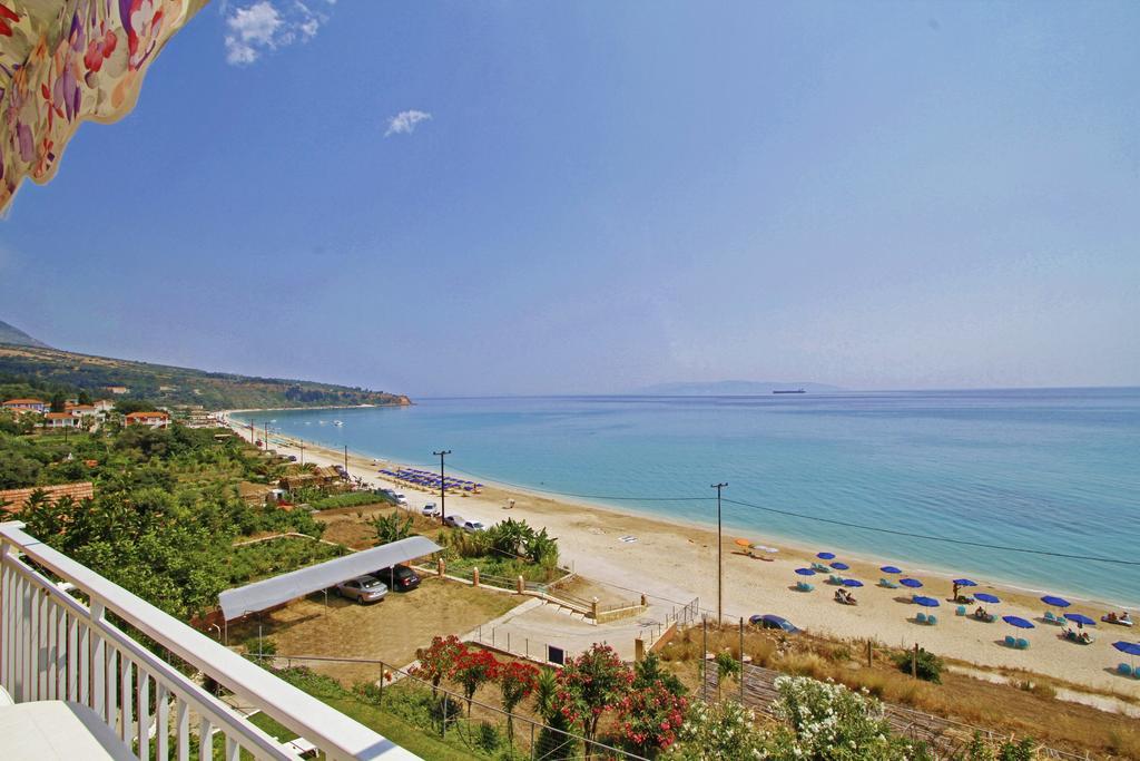 Rosa'S Beach Studios Lourdata  Zewnętrze zdjęcie