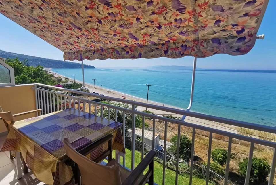 Rosa'S Beach Studios Lourdata  Zewnętrze zdjęcie