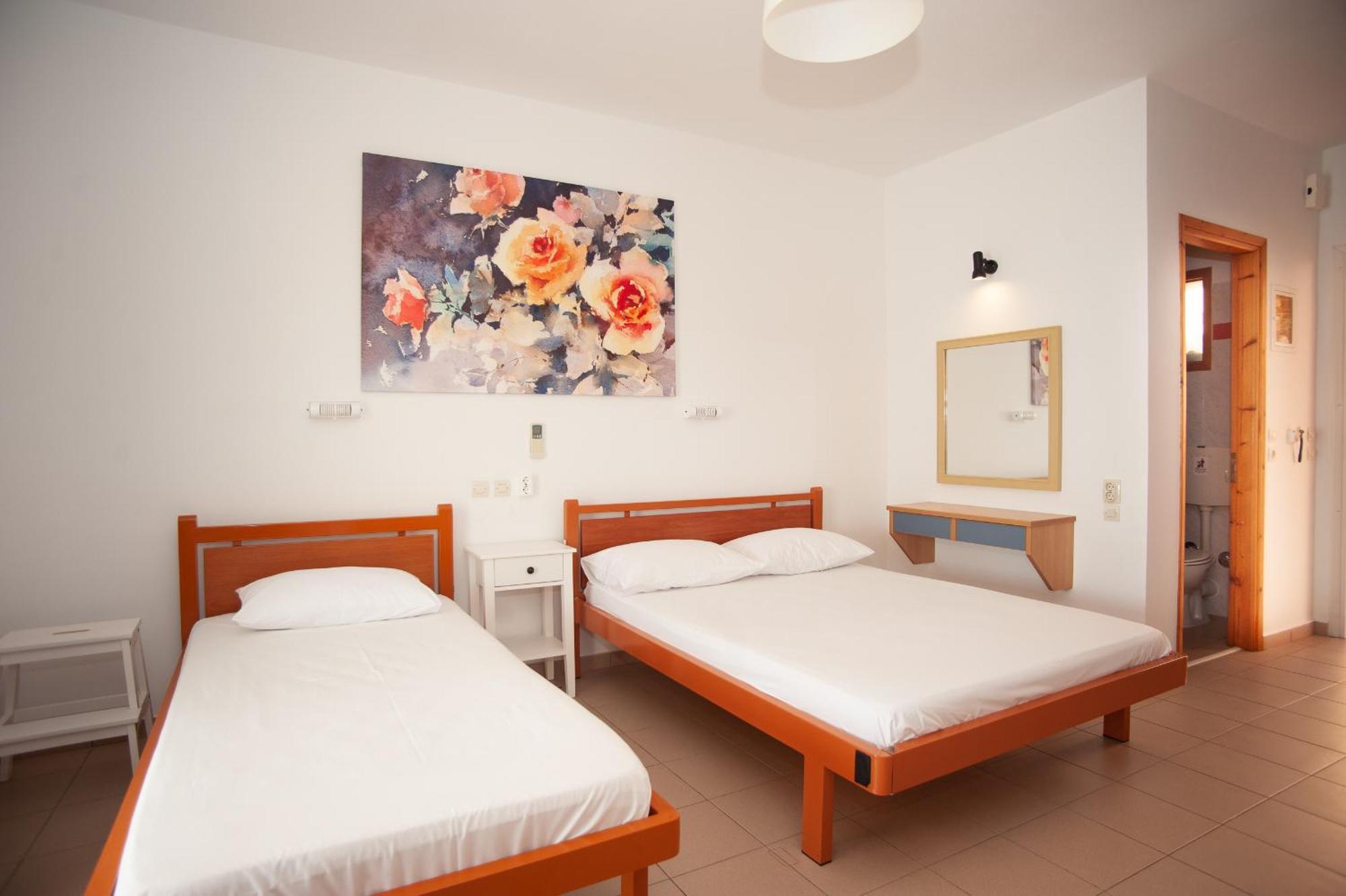 Rosa'S Beach Studios Lourdata  Zewnętrze zdjęcie