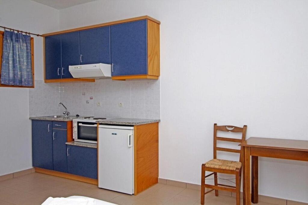 Rosa'S Beach Studios Lourdata  Zewnętrze zdjęcie