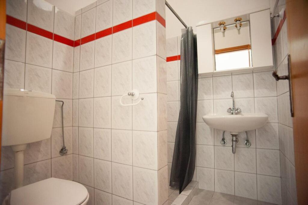Rosa'S Beach Studios Lourdata  Pokój zdjęcie