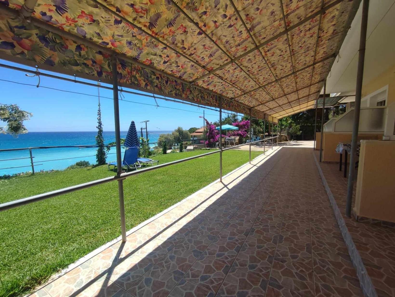 Rosa'S Beach Studios Lourdata  Pokój zdjęcie