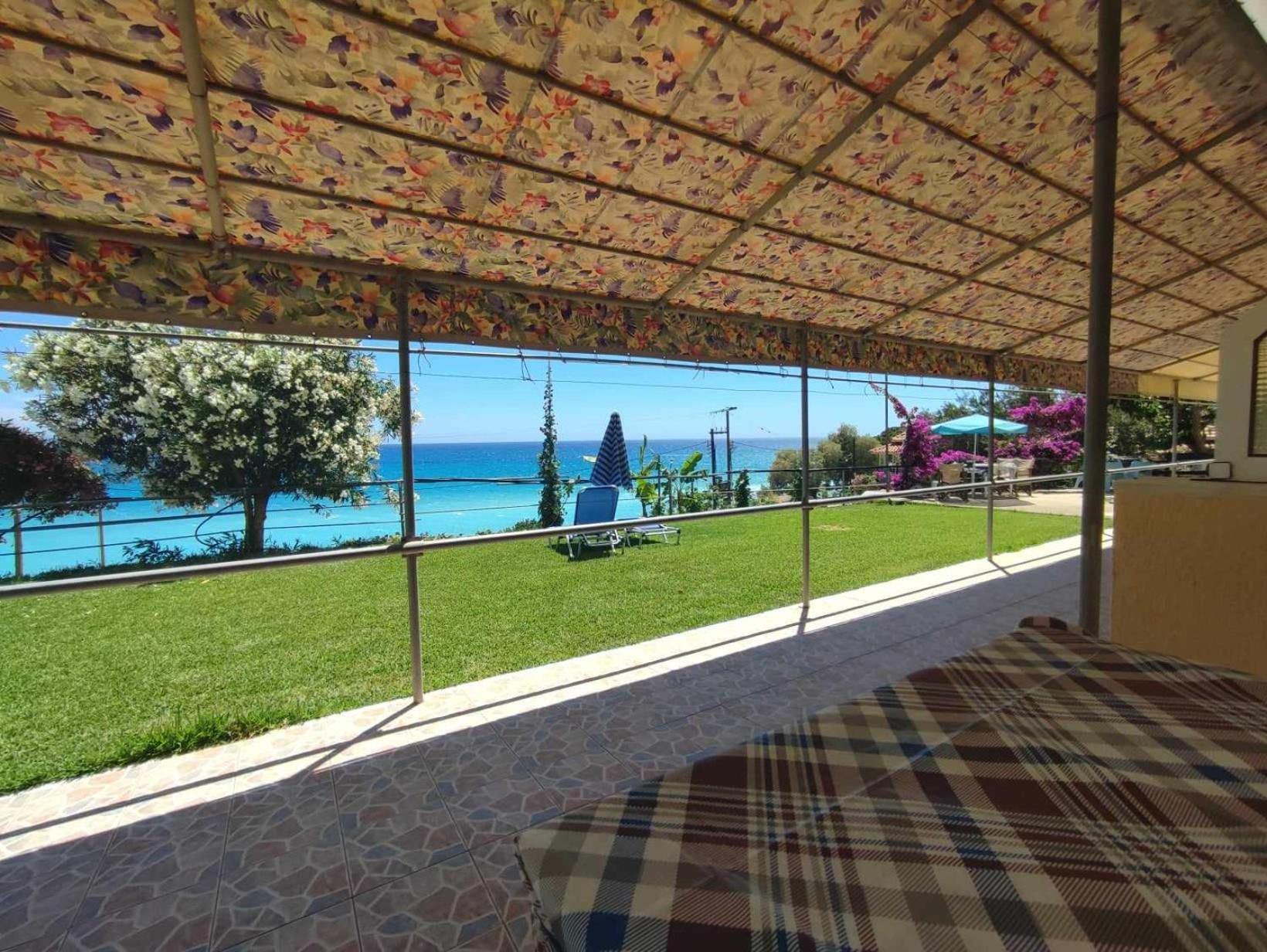 Rosa'S Beach Studios Lourdata  Zewnętrze zdjęcie