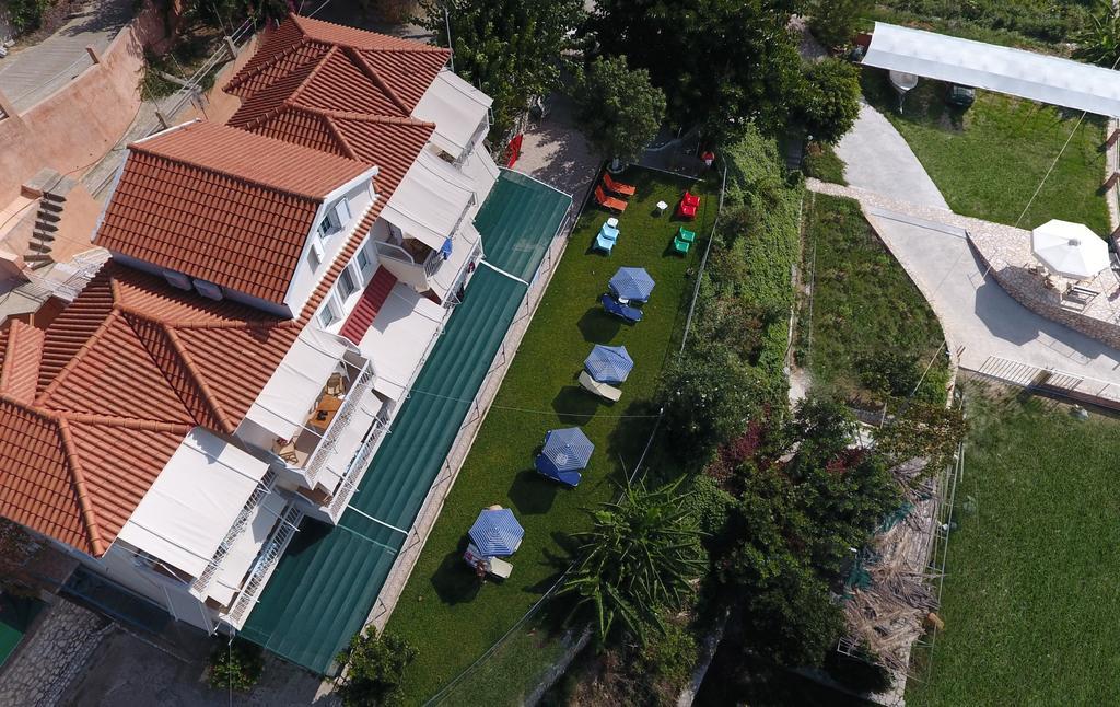 Rosa'S Beach Studios Lourdata  Zewnętrze zdjęcie
