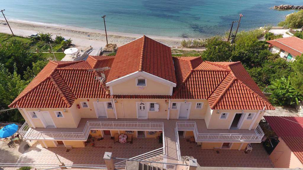 Rosa'S Beach Studios Lourdata  Zewnętrze zdjęcie